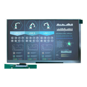 modulo di visualizzazione TFT LCD