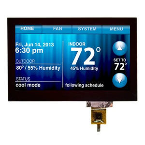modulo di visualizzazione TFT LCD