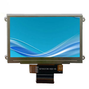 modulo di visualizzazione TFT LCD