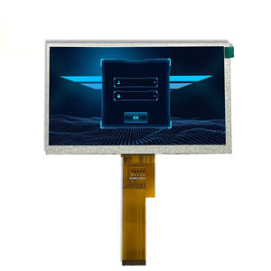 modulo di visualizzazione TFT LCD