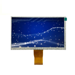 modulo di visualizzazione TFT LCD