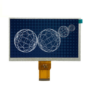 modulo di visualizzazione TFT LCD