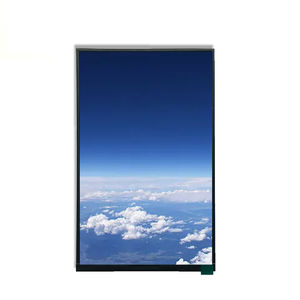 modulo di visualizzazione TFT LCD