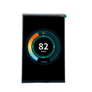 modulo di visualizzazione TFT LCD
