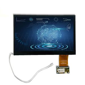 modulo di visualizzazione TFT LCD