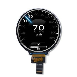 moduli di visualizzazione TFT LCD