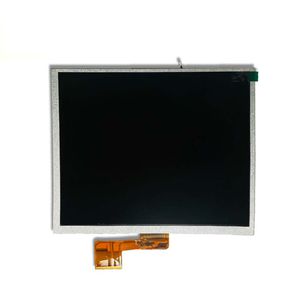display informativo 10.4