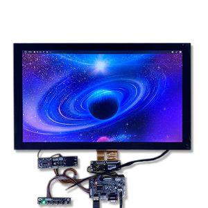 modulo di visualizzazione TFT LCD