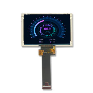 modulo di visualizzazione TFT LCD