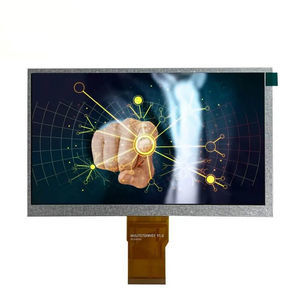 modulo di visualizzazione TFT LCD