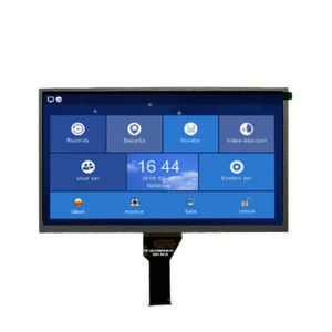 modulo di visualizzazione TFT LCD