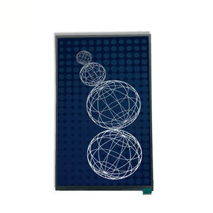 modulo di visualizzazione TFT LCD