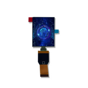 modulo di visualizzazione IPS