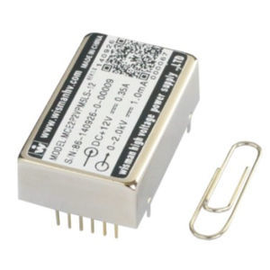 alimentatore elettrico DC/DC