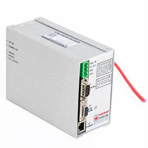 alimentatore elettrico DC/DC