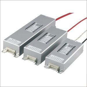 alimentatore elettrico DC/DC