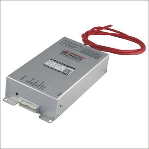 alimentatore elettrico DC/DC