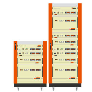 alimentatore elettrico per rack
