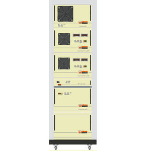 alimentatore elettrico ad armadio