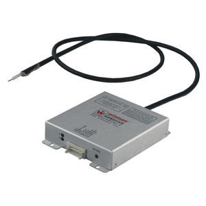 alimentatore elettrico da tavolo