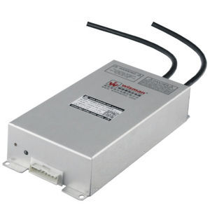 alimentatore elettrico DC/DC
