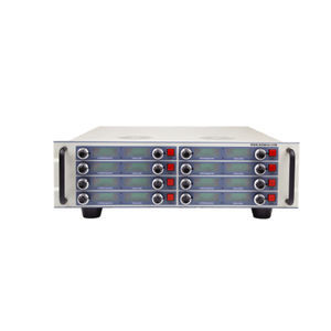 alimentatore elettrico per rack