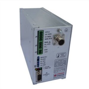alimentatore elettrico DC/DC