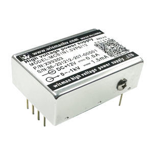 alimentatore elettrico DC/DC