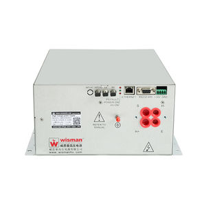 alimentatore elettrico da tavolo