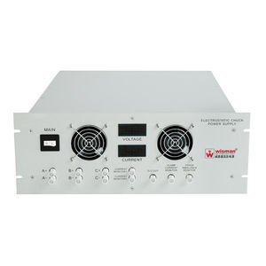 alimentatore elettrico per rack