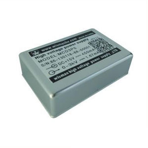 alimentatore elettrico incapsulato