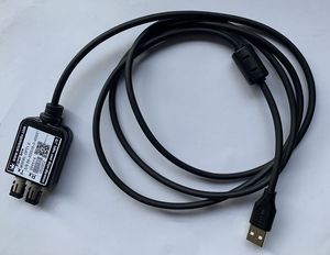 connettore di alimentazione elettrica 1