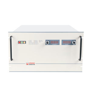 alimentatore elettrico rack 19" 1