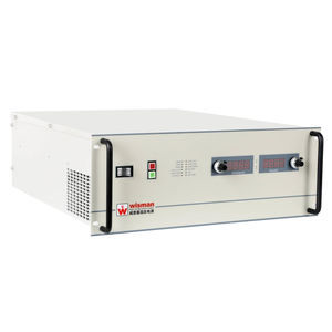 alimentatore elettrico rack 19" 1