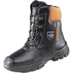 stivali di sicurezza per lavori forestali 1