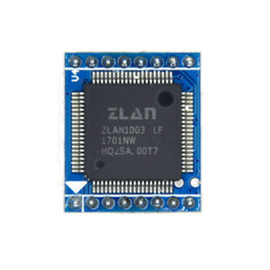 convertitore di protocolli 1