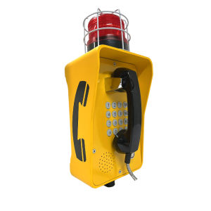 telefono per galleria