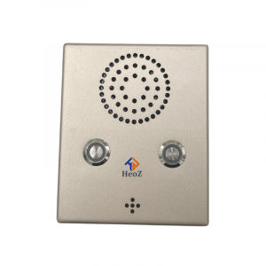 citofono audio