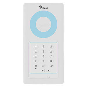 citofono audio