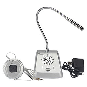 citofono audio