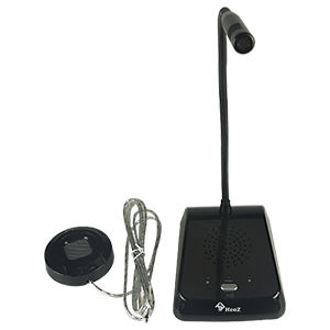 citofono audio
