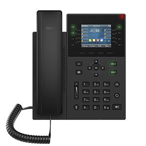 telefono VoIP