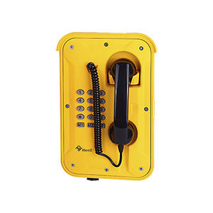 telefono da esterno