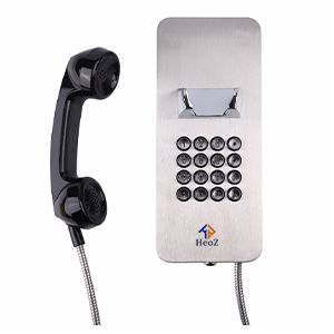 telefono antivandalismo