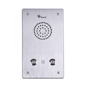 citofono audio