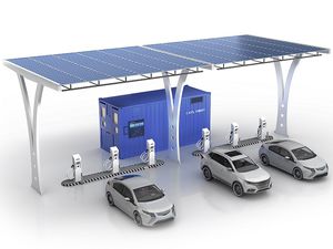 sistema di stoccaggio di energia
