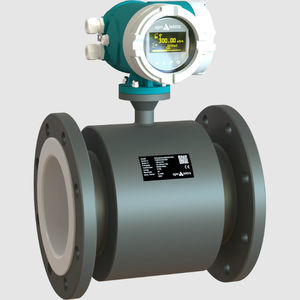misuratore di portata elettromagnetico 1