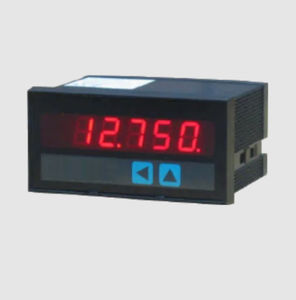 unità di controllo con display 1