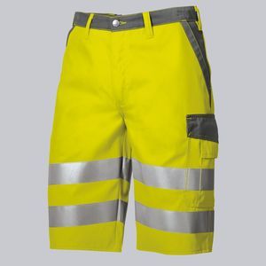 pantalone corto da lavoro
