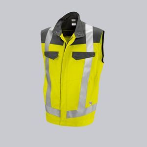gilet da lavoro
